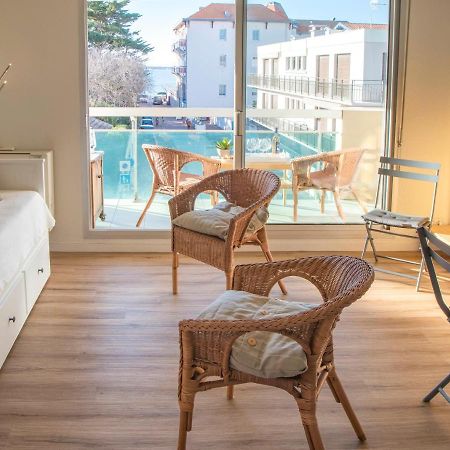 Апартаменты Pause Moulleau - Terrasse Et Parking Coeur Moulleau Аркашон Экстерьер фото